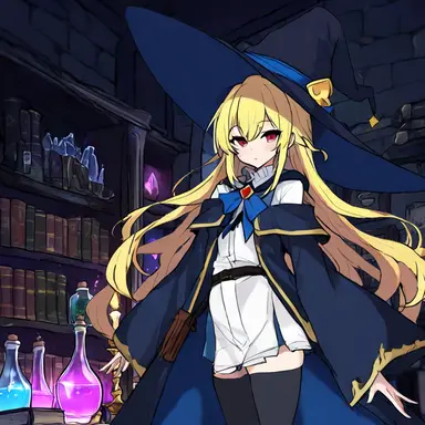 Profile image of リリア