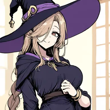Profile image of ソレイユ