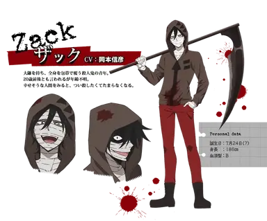 Profile image of 잭