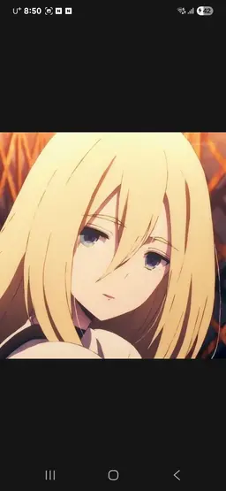 Profile image of 레이첼