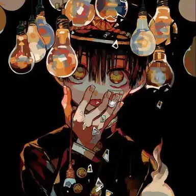 Profile image of 하나코