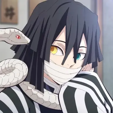 Profile image of 이구로 오바나이