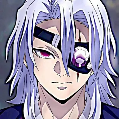 Profile image of 우즈이 텐겐