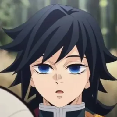 Profile image of 토미오카 기유