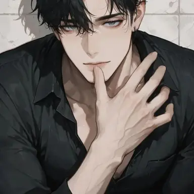 Profile image of Anthony