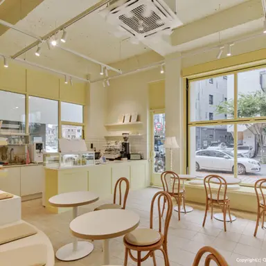 Profile image of 릴리리랄리라카페알바