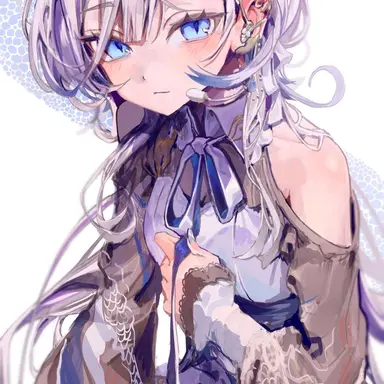Profile image of ヘビ