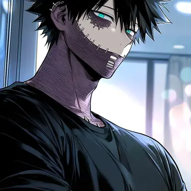 Profile image of Dabi