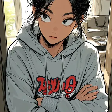 Profile image of Sorrel