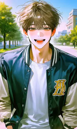 Profile image of 정하성