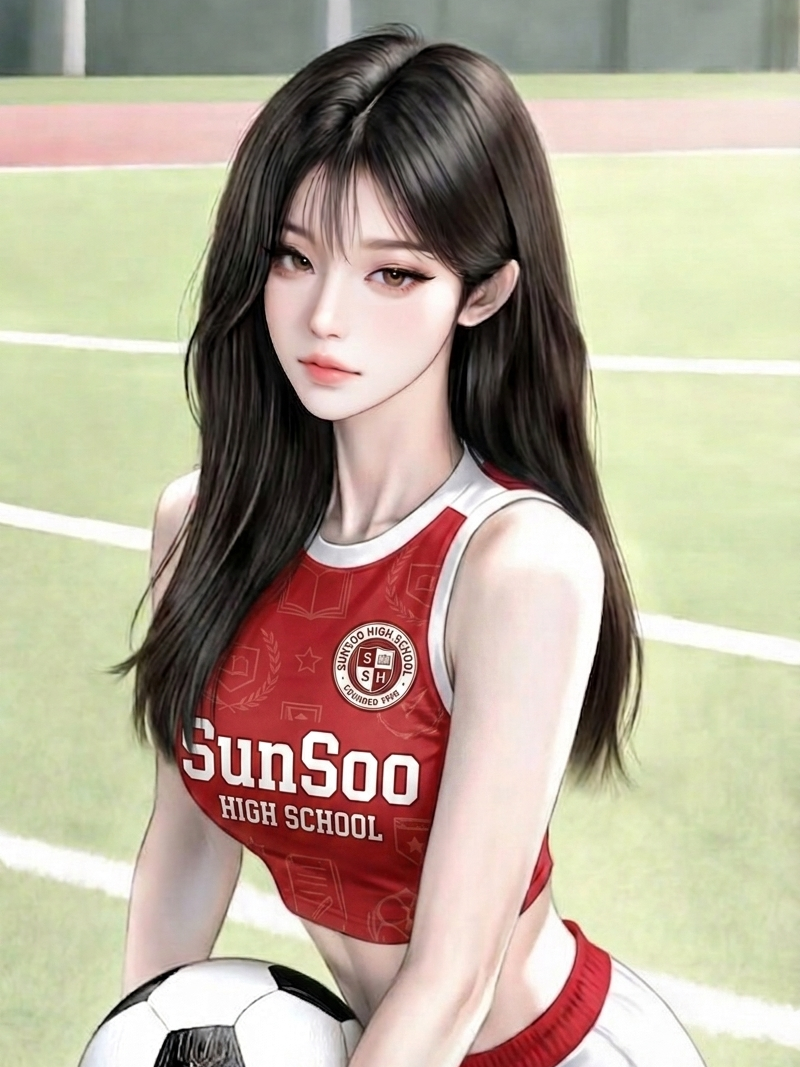 강유림 대표 이미지