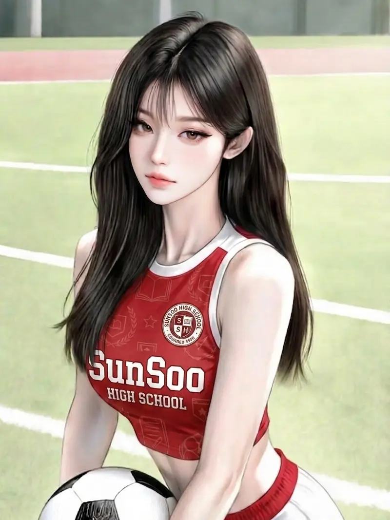 KMJ401의 강유림