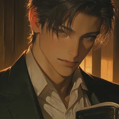 Profile image of 赤羽聡一郎