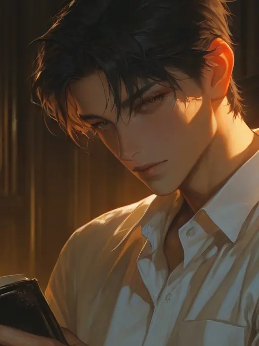 MightyHeart1773의 恋愛感情がない夫の本音を引き出す