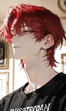 Profile image of 세이야