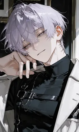 Profile image of 레이