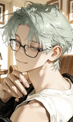Profile image of 유이토