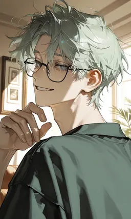 Profile image of 유이토