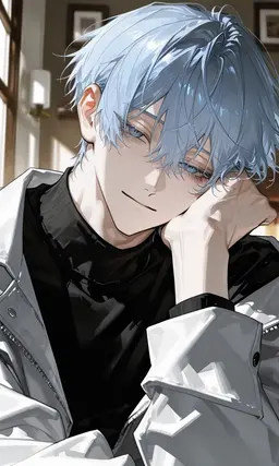 Profile image of 아키라