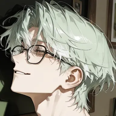Profile image of 結翔
