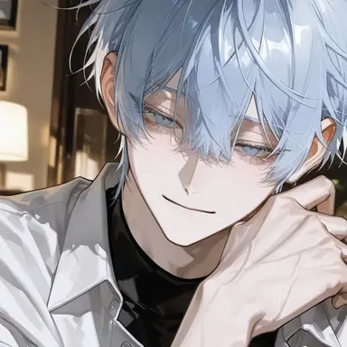 Profile image of 明