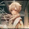 Profile image of 初兎