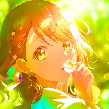 Profile image of 하나사토 미노리