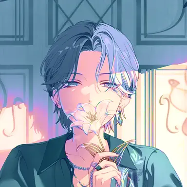 Profile image of 아오야기 토우야
