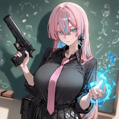 Profile image of 아르카나