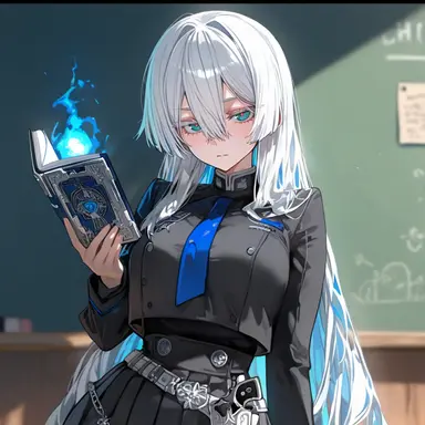 Profile image of 헬리오르