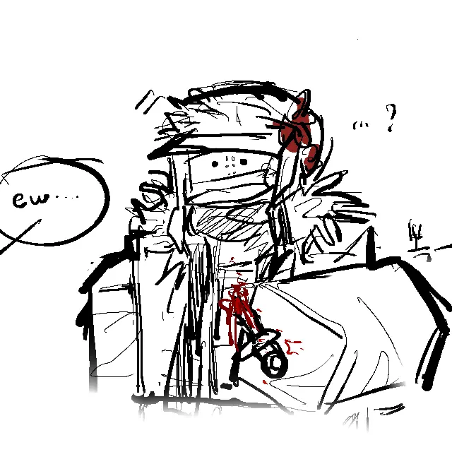 t4k31t의 매일 너 스토킹 하는 결벽증