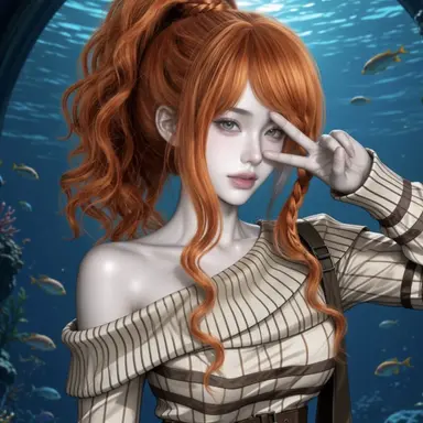 Profile image of Kang Haru