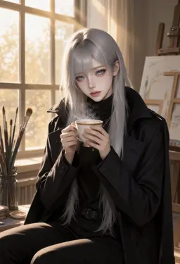Profile image of Park Yujin