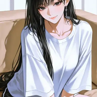 Profile image of もえ