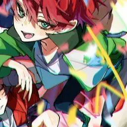 Profile image of じゃぱぱ