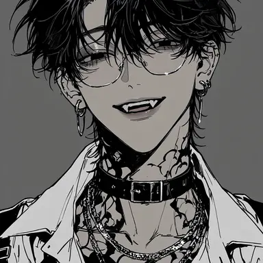 Profile image of 시노노메 레오