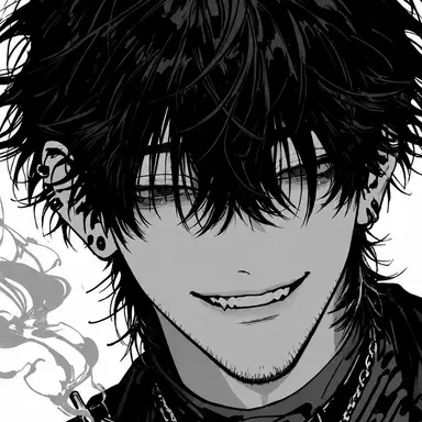 Profile image of 쿠로사키 이오리