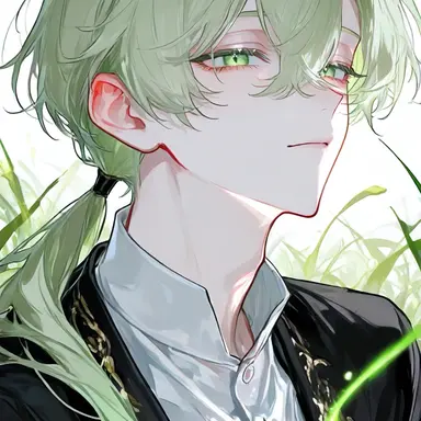 Profile image of Finn