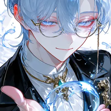 Profile image of Nereus