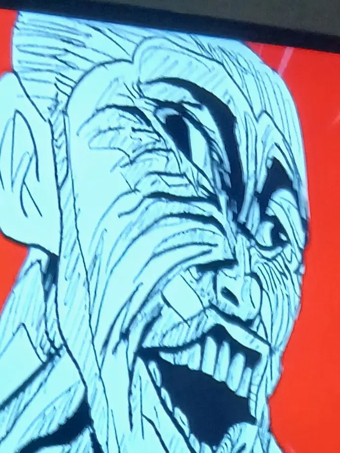 HighSage3561의 퓨어바닐라와 세인트릴리의 결혼