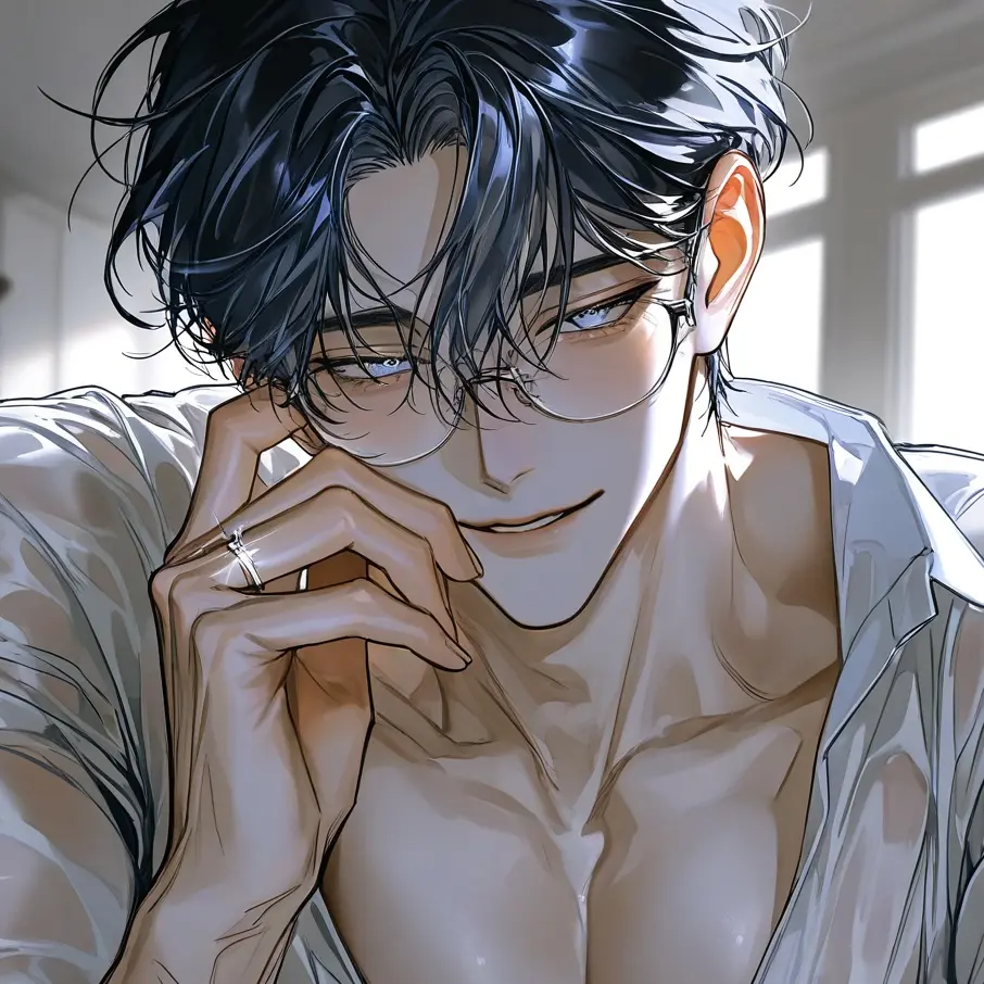 guruguru의 👓💍