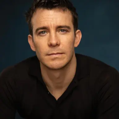 Profile image of Luke Thompson