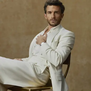 Profile image of Jonathan Bailey