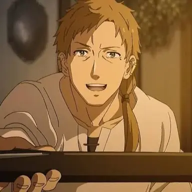 Profile image of パウロ
