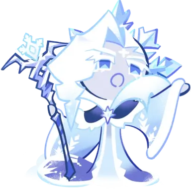 Profile image of 서리여왕