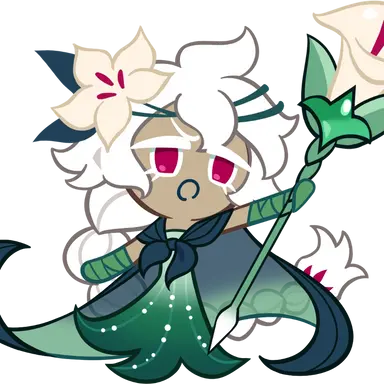 Profile image of 세인트릴리