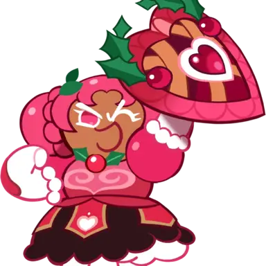 Profile image of 홀리베리