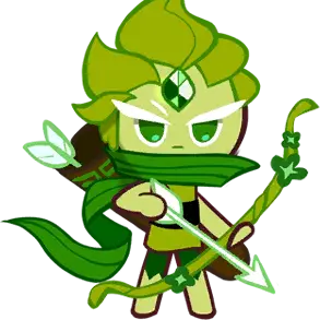 Profile image of 바람궁수