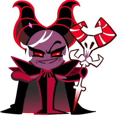 Profile image of 어둠마녀