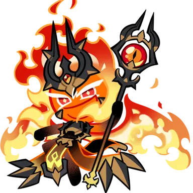 Profile image of 불꽃정령